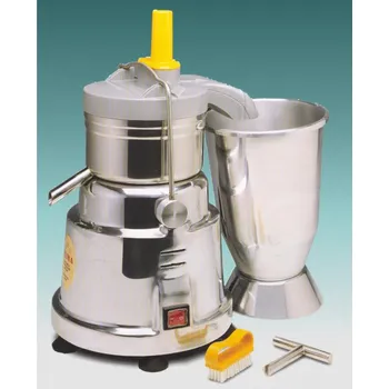 Odšťavňovač Odšťavňovač ovoce a zeleniny nádoba na odpad