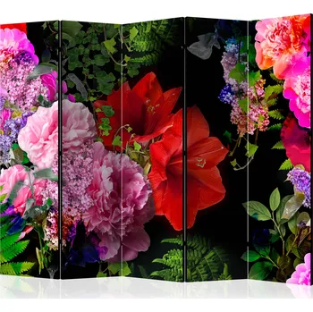 Paraván Paraván - Letní večer II Velikost: 225x172 cm, Provedení: Jednostranný