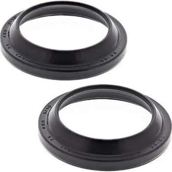 Stírací kroužky vidlice All Balls Racing FD57-121 YAMAHA XZ 550 1982-1983