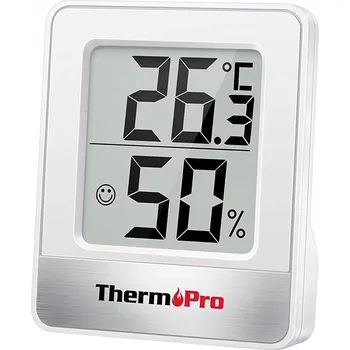 Meteostanice Monitor Teploty a Vlhkosti ThermoPro TP-49W