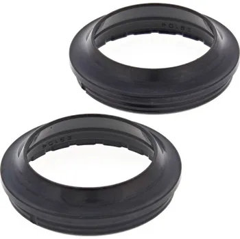 Stírací kroužky vidlice All Balls Racing FD57-108-1 TRIUMPH Speed Triple 1050 2007-2014