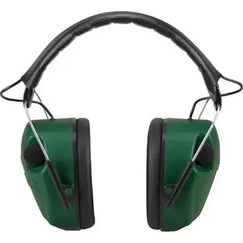 Lovecké naslouchátko Elektronická eluchátka CALDWELL E-MAX STEREO