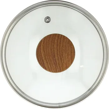 TOGNANA Country Chic 16 cm - skleněný poklop
