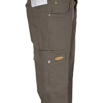 Pánské kalhoty Lovecké kalhoty značky Hubertus, vel. 47 47