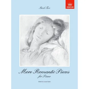 More Romantic Pieces for Piano, Book II (noty na klavír)