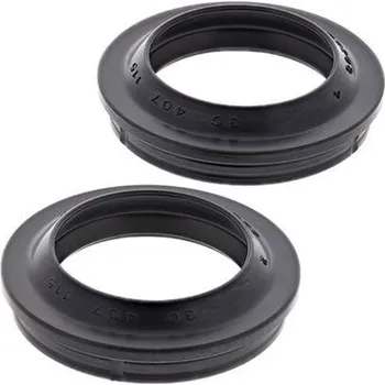 Stírací kroužky vidlice All Balls Racing FD57-114 YAMAHA DT 50 MX 1988-1990