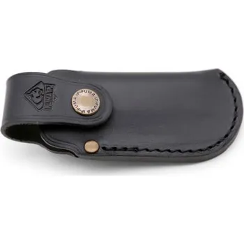 lovecký nůž Kožené pouzdro PUMA (malé zavírací nože)