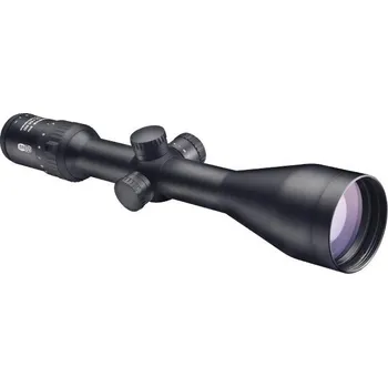 Puškohled Puškohled MeoStar R1 3-12x56 RD 4C