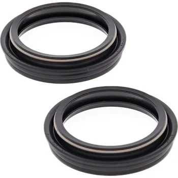 Stírací kroužky vidlice All Balls Racing FD57-137 KTM EXC 250 2000-2002