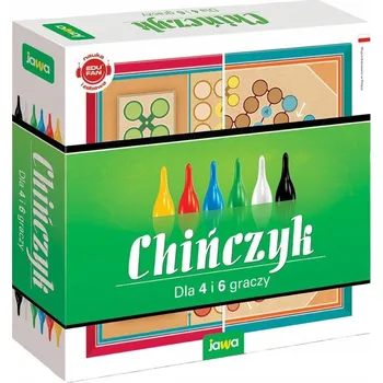 Desková hra Člověče Nezlob Se! Jawa gra-61