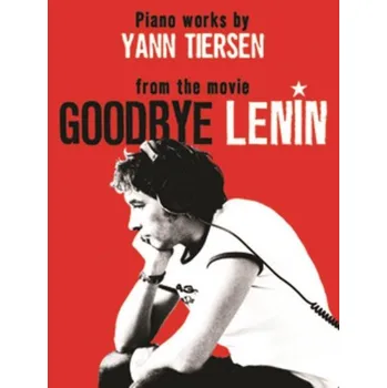 Yann Tiersen: Goodbye Lenin (noty na klavír)