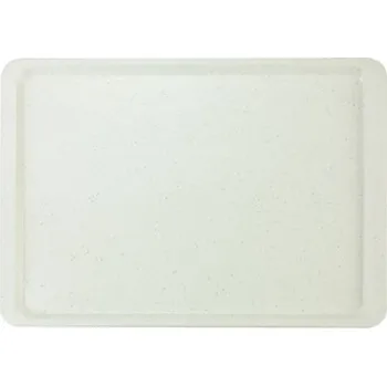 Podnos zesílený plast GN, 32,5 x 53