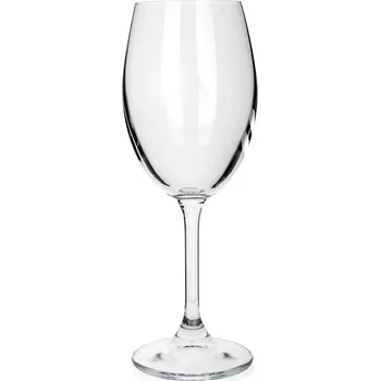 Sklenice sklenice na víno 340ml LEONA (6ks)