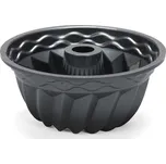 Silikonová forma na bábovku s komínem PATISSE STARFLEX 22 cm