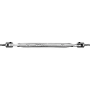 Klíč Yato Klíč kloubový Torx T25xT27 YT-05312