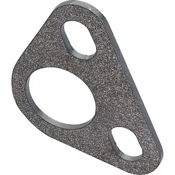 Výfuk pro motocykl Držák malý - výfuk Jawa Kyvačka a Panelka k navaření