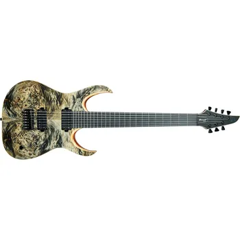 Kytara Mayones 2018 Duvell Elite 7 Eye Poplar + prodloužená záruka 3 roky