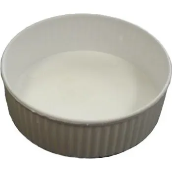 Uzávěr na tubus náhradní prům.6,5cm