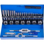 Sada zavitníků KF1534-1015 HSS, 33-dílná