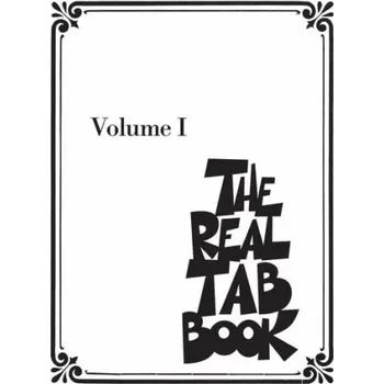 The Real Tab Book 1 (tabulatury na kytaru)