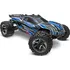 RC model auta Traxxas Rustler VXL HD 4WD RTR 1:10