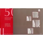 50 lidových písní 2 (noty, akordeon sólo)