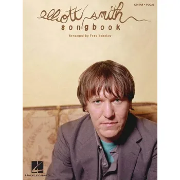 Elliott Smith Songbook (noty, tabulatury na kytaru)