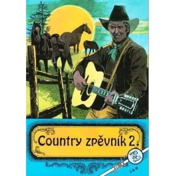 Country zpěvník 2.