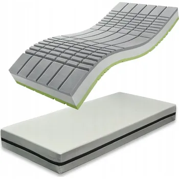 Matrace Termoplastická Matrace Benab 90 x 200 x 15 cm H3