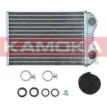 Výměník tepla, vnitřní vytápění KAMOKA 7760021