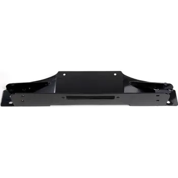 lanový naviják Montážní podložka 4x4, Dragon Winch