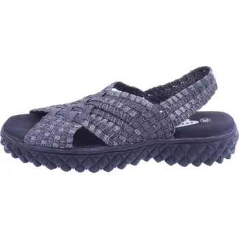 Dámské sandále Dámské gumičkové sandály Rock Spring Dakota Gun Velikost: 38