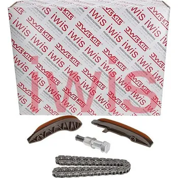 Sada rozvodového řetězu iwis Motorsysteme 59128Set