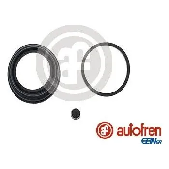 Brzdový třmen Sada na opravy, brzdový třmen AUTOFREN SEINSA D4012
