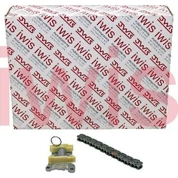 Sada rozvodového řetězu iwis Motorsysteme 59020Set