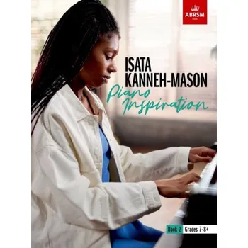 Isata Kanneh-Mason: Piano Inspiration, Book 2 (noty na klavír)