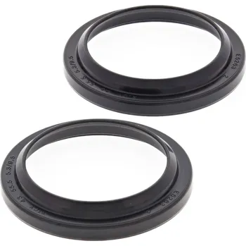 Stírací kroužky vidlice All Balls Racing FD57-117 YAMAHA YP 400 Majesty (ABS) 2004-2013