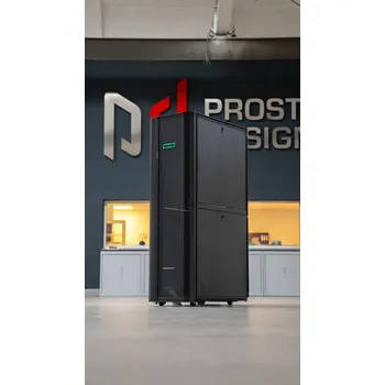 Rozvaděč Interiérový serverový datový rozvaděč 42U