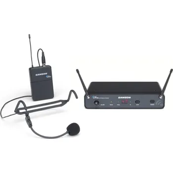 Mikrofon Samson Concert 88x Headset F + prodloužená záruka 3 roky