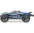 RC model auta Traxxas Rustler VXL HD 4WD RTR 1:10