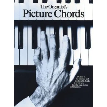 The Organist's Picture Chords (akordy na varhany)