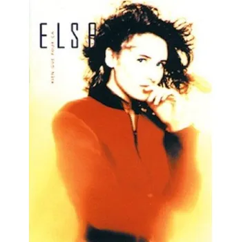 Elsa: Rien Que pour Ça... (noty na zpěv, klavír)