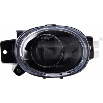 Mlhový světlomet Mlhovka TYC 19-0643-05-2