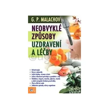 Eugenika Neobvyklé způsoby uzdravení a léčby-léčba petrolejem