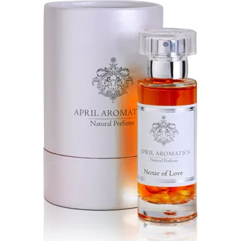 Vzorek parfému APRIL AROMATICS Nectar of Love ml: 2,5 ml
