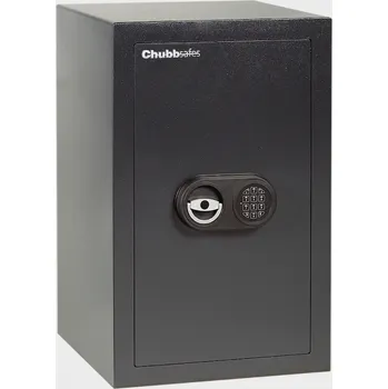 Trezor Chubbsafes Nábytkový trezor CONSUL G1 M-65 EL