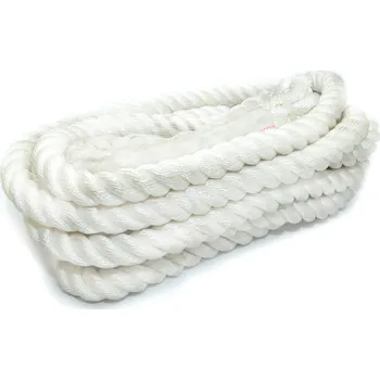 Tažné lano Kinetické lano, 28mm, 8m, 15,5t, Dragon Winch