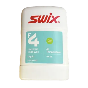 Swix F4-23-100 Universal Glidewax…