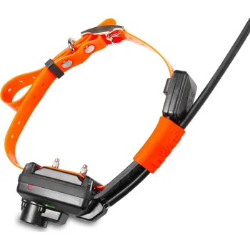 Pro psa VNT electronics s.r.o. Kratší obojek pro dalšího psa - DOG GPS X25TB Short - Zelená