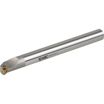 Příslušenstí k soustruhu Soustružnický nůž SDUCR 003 ISO 16x180mm (07) (Nůž do díry)